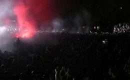 Πεχλιβάνης | Θανάσης Παπακωνσταντίνου ( Θέατρο Bράχων 2014 )