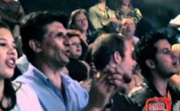 Haris Alexiou & Tasia Vera – O ilios vasilevei – Live
