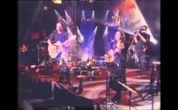 Αλεξίου – Μάλαμας – Ιωαννίδης – Μινοράκι – Live