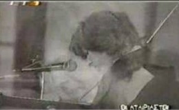 ΠΑΥΛΟΣ ΣΙΔΗΡΟΠΟΥΛΟΣ-ΣΤΗΝ Κ. LIVE ΣΤΟ ΜΕΤΡΟ