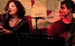 Martha Frintzila/Moo Soo Too – Persephone?