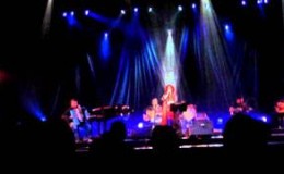 martha frintzila@voix des femmes festival
