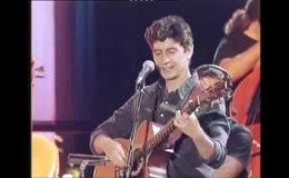 Αλεξίου – Μάλαμας – Ιωαννίδης – O κήπος – Live