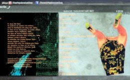 Θανάσης Παπακωνσταντίνου – Sara | Thanasis Papakonstantinou – Sara – Official Audio Release