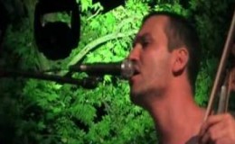 Stis xaravges ksexniemai – Thanasis Papakonstantinou – Stomio 2009 – FOTIS SIOTAS