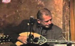 ΚΩΣΤΑΝΤΙΝΟΥ ΧΡΗΣΤΟΣ ΠΩΣ ΘΑ ΠΕΡΑΣΕΙ Η ΒΡΑΔΥΑ ΜΠΟΥΖ ΤΡΑΓ TV CH61 0123 221838