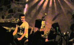 Φ. Σιώτας – Θ. Παπακωνσταντίνου – Αερικό – Καλαμπάκα 4/1/2015