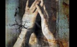 Σωτηρια Λεοναρδου-Ασπρα μαυρα σκαλοπατια