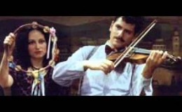 Μπουρνοβαλιά –  Σωτηρία Λεονάρδου