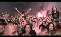 Ανδρομέδα – Σωκράτης Μάλαμας / Βύρωνας 2019