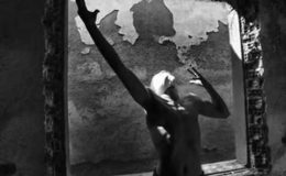ΒΑΣΙΛΙΣΣΑ ΤΗΣ ΝΥΧΤΑΣ-ΣΩΤΗΡΙΑ ΛΕΟΝΑΡΔΟΥ