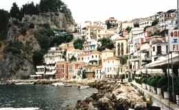 Για την Ελλάδα – Σωκράτης Μάλαμας