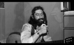 Εγώ με τις ιδέες μου – Νικόλας Άσιμος & Σωτηρία Λεονάρδου