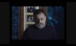 Θάνος Μικρούτσικος   Άρλεκιν 1998