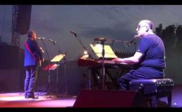 Θάνος Μικρούτσικος & Γιώργος Νταλάρας ~ Ανεμολόγιο