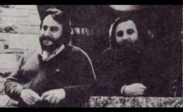 Θάνος Μικρούτσικος – Ερωτικό – 1982