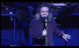 Θάνος Μικρούτσικος  Σταυρός του Νότου Live