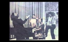 Θάνος Μικρούτσικος – Το κακόηθες μελάνωμα