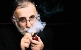 Θάνος Μικρούτσικος – Το παραμύθι αρχίζει