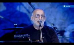 Θάνος Μικρούτσικος – Όσοι περπάτησαν μαζί μου (Θέατρο Βράχων, 7 & 8-6-2018)