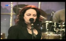 Κάποτε θάρθουν να σου πουν ~ Σωτηρία Λεονάρδου, Μίκης Θεοδωράκης