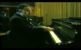 Μικρούτσικος & Μητροπάνος – «Ρόζα»