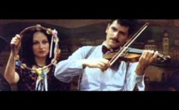 Μπουρνοβαλιά –  Σωτηρία Λεονάρδου