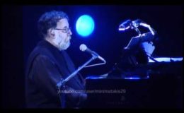 οι 7 νάνοι στο s/s Cyrenia – Θ.Μικρούτσικος Live
