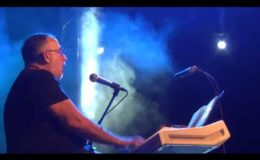 Ρόζα – Θάνος Μικρούτσικος & Μίλτος Πασχαλίδης / Θέατρο Πέτρας 2016