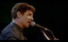 Σωκράτης Μάλαμας – Θίασος (Official Live)