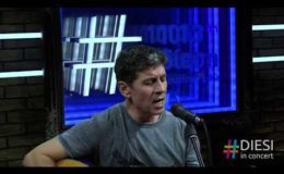 Σωκράτης Μάλαμας – Κυκλάμινα | Diesi in Concert