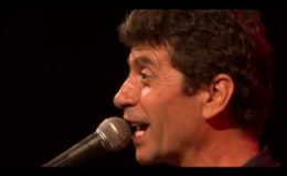 Σωκράτης Μάλαμας – Τα Πάγια (Official Live)