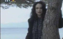 Σωτηρία Λεονάρδου – Δεν έχω χρόνο μάτια μου