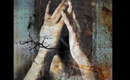 Σωτηρια Λεοναρδου-Ασπρα μαυρα σκαλοπατια