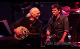 Χαϊδάρι – Σωκράτης Μάλαμας (live)