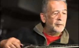 Άρωμα ψυχής – Χρήστος Κωσταντίνου