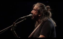 Γιάννης Χαρούλης – Βασιλική – Live