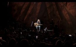 Γιάννης Χαρούλης – Μαλαματένια Λόγια – Live