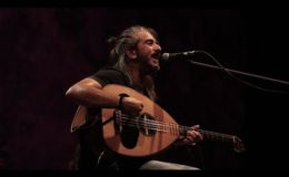 Γιάννης Χαρούλης – Μιλώ για Σένα – Live
