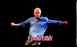 Δημήτρης Μητροπάνος – 25 αγαπημένα…