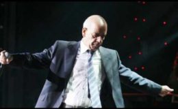 Δημήτρης Μητροπάνος – Ρόζα