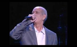 Μητροπάνος Ηρώδειο – επιλογές –