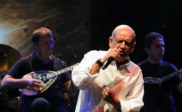 Μια ζωή μέσα στους δρόμους – Μητροπάνος – Mitropanos