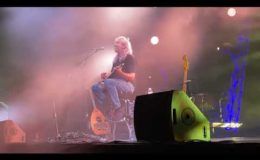 Πεχλιβάνης Γιάννης Χαρούλης 16/6/2022 Τρίκαλα