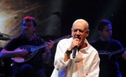 Σβήσε το φεγγάρι – Μητροπάνος – Svhse to feggari – Mitropanos