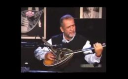 Χρήστος Κωνσταντίνου για Τσιτσάνη, Παπαϊωάννου, Ζαμπέτα