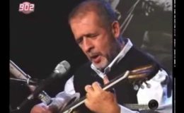 Χρήστος Κωνσταντίνου σε ταξίμι