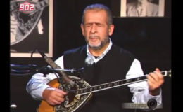 Χρήστος Κωνσταντίνου στον 902 (1ο μέρος)