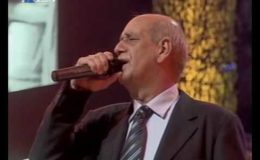 Dimitris mitropanos (live)- Klaiei apopse i geitonia