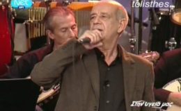mitropanos-Δώσε μου φωτιά-Πές μου πού πουλάν καρδίες-Καλαμι